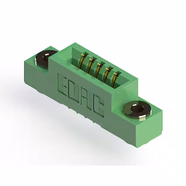 341-005-524-103 EDAC Inc.  Edgeboard Connectors